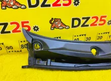 Жабо TOYOTA WISH 2008/1D2 5570968010 ZNE10 1ZZFE, переднее