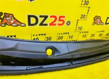 Жабо TOYOTA WISH 2008/1D2 5570968010 ZNE10 1ZZFE, переднее