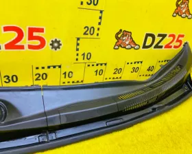 Жабо TOYOTA