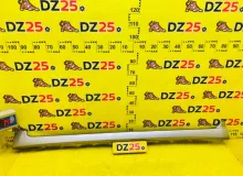 Накладка на порог TOYOTA WISH 2008/1D2 7690268030B4 ZNE10 1ZZFE, передняя левая