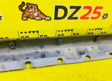 Накладка на порог TOYOTA WISH 2008/1D2 7690268030B4 ZNE10 1ZZFE, передняя левая