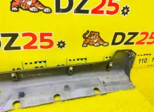 Накладка на порог TOYOTA WISH 2008/1D2 7690268030B4 ZNE10 1ZZFE, передняя левая