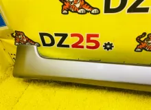 Накладка на порог TOYOTA WISH 2008/1D2 7690268030B4 ZNE10 1ZZFE, передняя левая