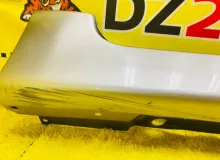 Накладка на порог TOYOTA WISH 2008/1D2 7690268030B4 ZNE10 1ZZFE, передняя левая