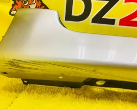Накладка на порог TOYOTA