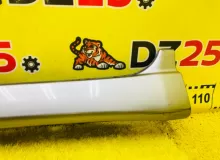 Накладка на порог TOYOTA WISH 2008/1D2 7690268030B4 ZNE10 1ZZFE, передняя левая