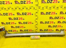 Накладка на порог TOYOTA WISH 2008/1D2 7690168030B4 ZNE10 1ZZFE, передняя правая