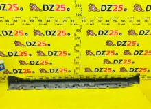 Накладка на порог TOYOTA WISH 2008/1D2 7690168030B4 ZNE10 1ZZFE, передняя правая