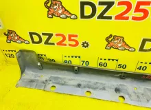 Накладка на порог TOYOTA WISH 2008/1D2 7690168030B4 ZNE10 1ZZFE, передняя правая