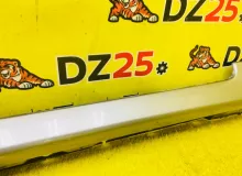 Накладка на порог TOYOTA WISH 2008/1D2 7690168030B4 ZNE10 1ZZFE, передняя правая