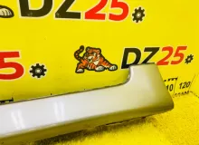 Накладка на порог TOYOTA WISH 2008/1D2 7690168030B4 ZNE10 1ZZFE, передняя правая