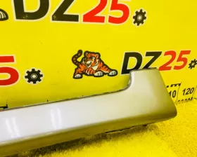Накладка на порог TOYOTA