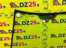 Лобовое стекло TOYOTA WISH 2008/1D2 5610168030 ZNE10 1ZZFE, переднее