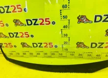 Лобовое стекло TOYOTA WISH 2008/1D2 5610168030 ZNE10 1ZZFE, переднее