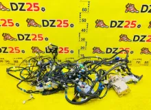 Коса под торпеду TOYOTA WISH 2008/1D2 8214168221 ZNE10 1ZZFE, передняя