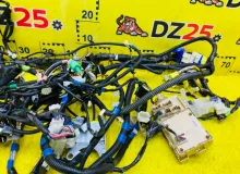 Коса под торпеду TOYOTA WISH 2008/1D2 8214168221 ZNE10 1ZZFE, передняя