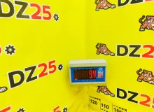 Коса под торпеду TOYOTA WISH 2008/1D2 8214168221 ZNE10 1ZZFE, передняя