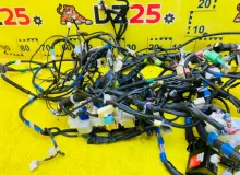 Коса под торпеду TOYOTA WISH 2008/1D2 8214168221 ZNE10 1ZZFE, передняя