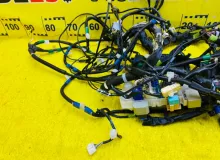 Коса под торпеду TOYOTA WISH 2008/1D2 8214168221 ZNE10 1ZZFE, передняя