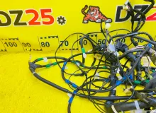 Коса под торпеду TOYOTA WISH 2008/1D2 8214168221 ZNE10 1ZZFE, передняя