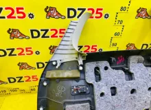 Обшивка багажника TOYOTA WISH 2008/1D2 6473068020B0 ZNE10 1ZZFE, задняя правая
