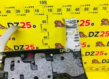 Обшивка багажника TOYOTA WISH 2008/1D2 6473068020B0 ZNE10 1ZZFE, задняя правая