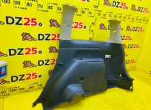 Обшивка багажника TOYOTA WISH 2008/1D2 6473068020B0 ZNE10 1ZZFE, задняя правая
