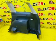 Обшивка багажника TOYOTA WISH 2008/1D2 6473068020B0 ZNE10 1ZZFE, задняя правая