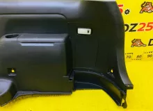 Обшивка багажника TOYOTA WISH 2008/1D2 6473068020B0 ZNE10 1ZZFE, задняя правая