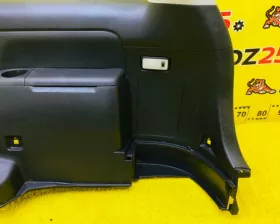 Обшивка багажника TOYOTA