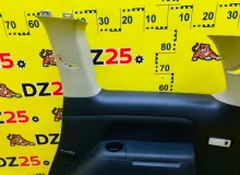 Обшивка багажника TOYOTA WISH 2008/1D2 6473068020B0 ZNE10 1ZZFE, задняя правая