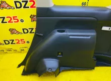 Обшивка багажника TOYOTA WISH 2008/1D2 6473068020B0 ZNE10 1ZZFE, задняя правая