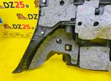Обшивка багажника TOYOTA WISH 2008/1D2 6474068020B0 ZNE10 1ZZFE, задняя левая