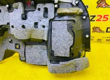 Обшивка багажника TOYOTA WISH 2008/1D2 6474068020B0 ZNE10 1ZZFE, задняя левая