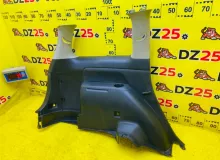 Обшивка багажника TOYOTA WISH 2008/1D2 6474068020B0 ZNE10 1ZZFE, задняя левая