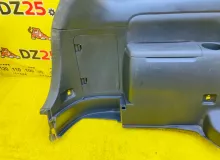 Обшивка багажника TOYOTA WISH 2008/1D2 6474068020B0 ZNE10 1ZZFE, задняя левая