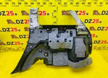 Обшивка багажника TOYOTA WISH 2008/1D2 6474068020B0 ZNE10 1ZZFE, задняя левая