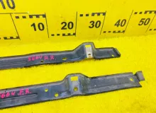 Кронштейн порога TOYOTA WISH 2008/1D2 7693168010 ZNE10 1ZZFE, правый Кронштейн порога TOYOTA WISH 2008/1D2 7693168010 ZNE10 1ZZFE, правый