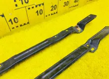Кронштейн порога TOYOTA WISH 2008/1D2 7693168010 ZNE10 1ZZFE, правый Кронштейн порога TOYOTA WISH 2008/1D2 7693168010 ZNE10 1ZZFE, правый
