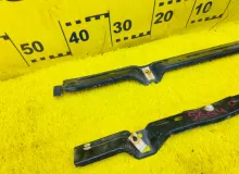 Кронштейн порога TOYOTA WISH 2008/1D2 7693268010 ZNE10 1ZZFE, левый