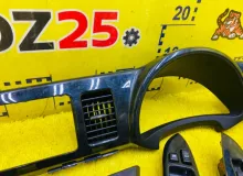 Консоль спидометра TOYOTA WISH 2008/1D2 5542068060 ZNE10 1ZZFE, передний