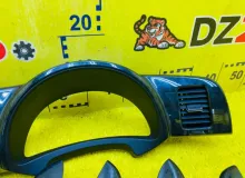 Консоль спидометра TOYOTA WISH 2008/1D2 5542068060 ZNE10 1ZZFE, передний