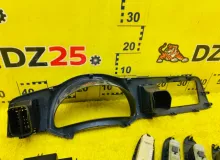 Консоль спидометра TOYOTA WISH 2008/1D2 5542068060 ZNE10 1ZZFE, передний