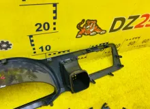 Консоль спидометра TOYOTA WISH 2008/1D2 5542068060 ZNE10 1ZZFE, передний