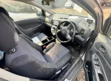 Консоль спидометра TOYOTA WISH 2008/1D2 5542068060 ZNE10 1ZZFE, передний