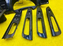 Консоль спидометра TOYOTA WISH 2008/1D2 5542068060 ZNE10 1ZZFE, передний