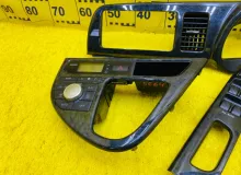 Консоль спидометра TOYOTA WISH 2008/1D2 5542068060 ZNE10 1ZZFE, передний