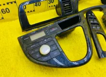 Консоль спидометра TOYOTA WISH 2008/1D2 5542068060 ZNE10 1ZZFE, передний