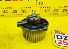 Мотор печки TOYOTA WISH 2008/1D2 8710320150 ZNE10 1ZZFE, передний