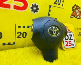 Подушка безопасности водителя Toyota